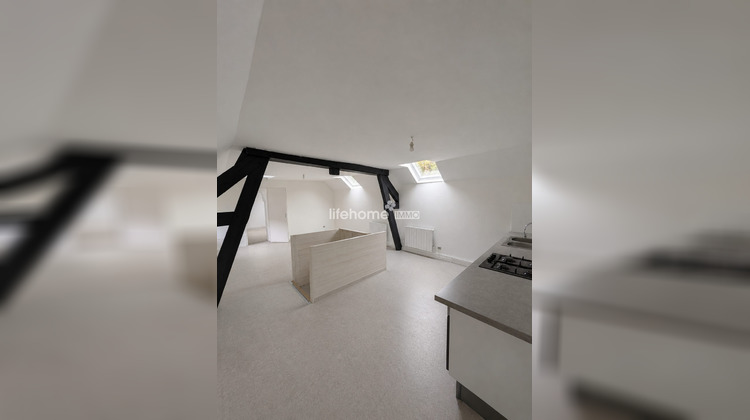 Ma-Cabane - Vente Immeuble Nouzonville, 192 m²