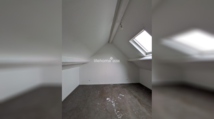 Ma-Cabane - Vente Immeuble Nouzonville, 192 m²