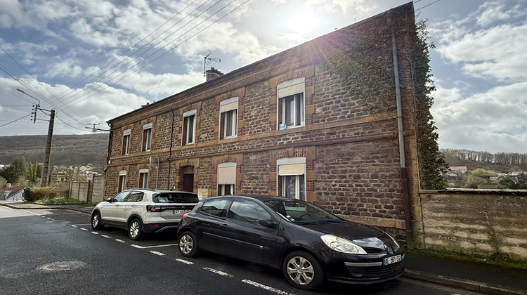 Ma-Cabane - Vente Immeuble NOUZONVILLE, 209 m²