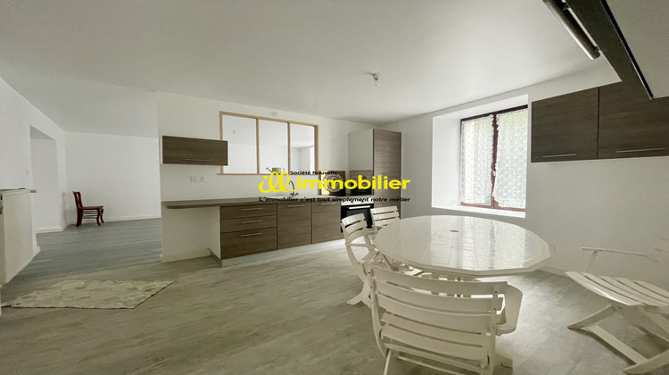 Ma-Cabane - Vente Immeuble Nouzonville, 187 m²