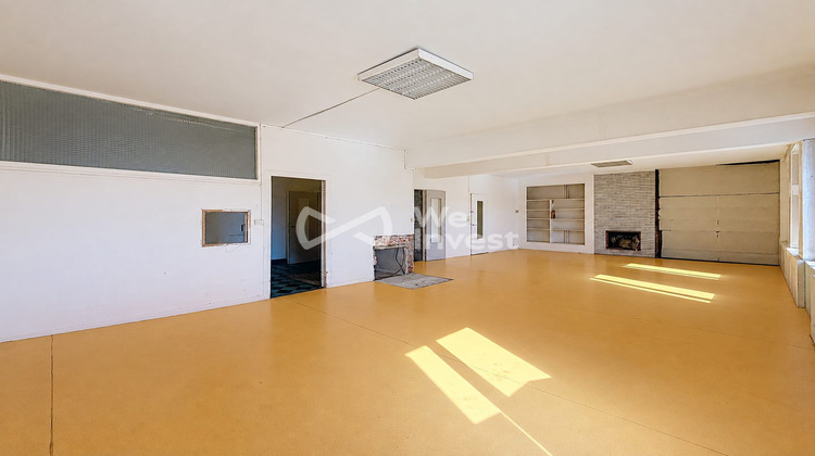 Ma-Cabane - Vente Immeuble Nouzonville, 350 m²