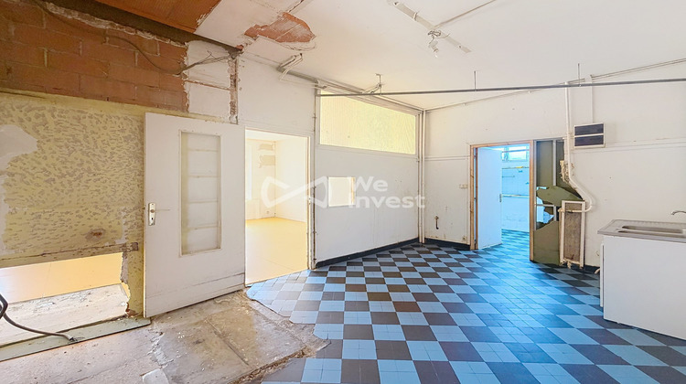 Ma-Cabane - Vente Immeuble Nouzonville, 350 m²