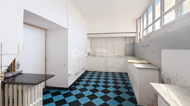 Ma-Cabane - Vente Immeuble Nouzonville, 350 m²