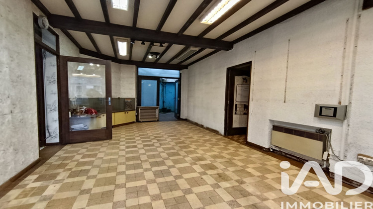 Ma-Cabane - Vente Immeuble Nouzonville, 180 m²