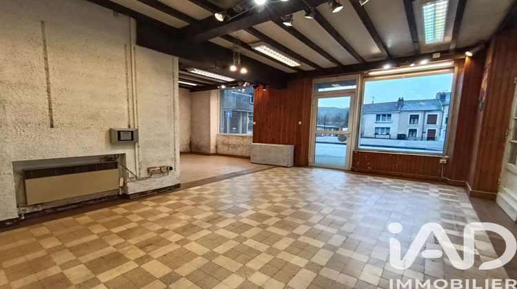Ma-Cabane - Vente Immeuble Nouzonville, 180 m²