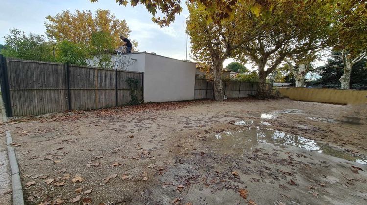 Ma-Cabane - Vente Immeuble NOVES, 186 m²