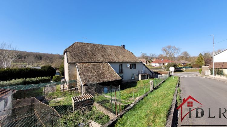 Ma-Cabane - Vente Immeuble Novillars, 180 m²