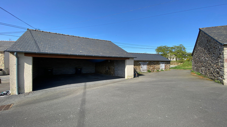 Ma-Cabane - Vente Immeuble NOYAL, 248 m²