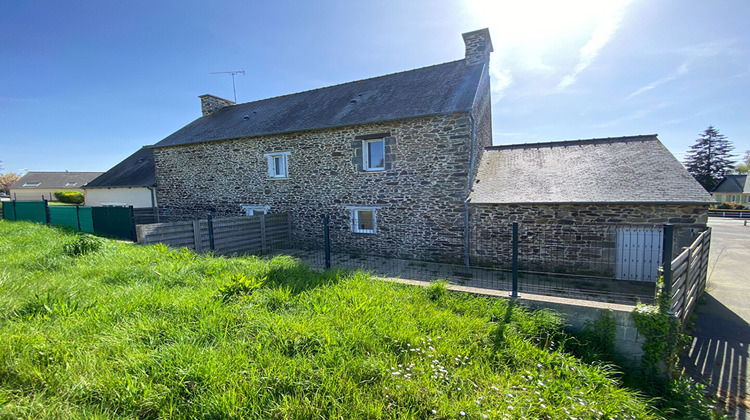 Ma-Cabane - Vente Immeuble NOYAL, 248 m²