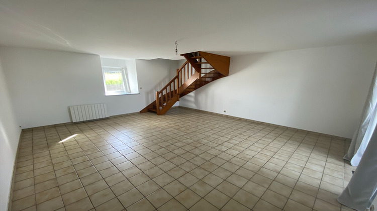 Ma-Cabane - Vente Immeuble NOYAL, 248 m²