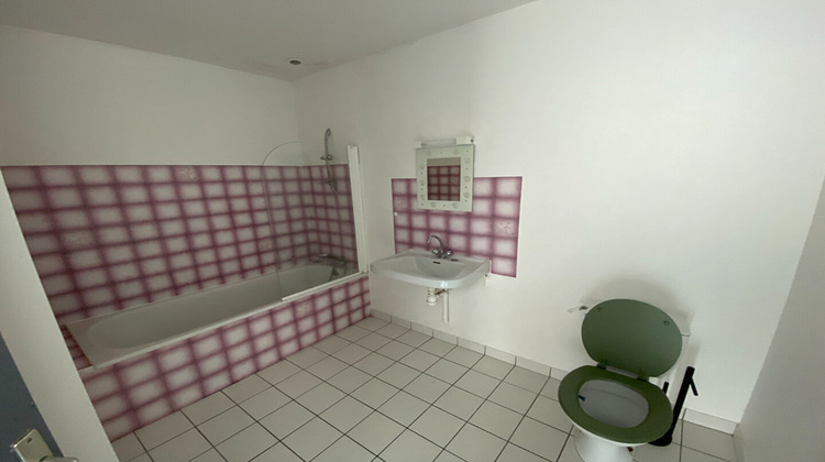Ma-Cabane - Vente Immeuble NOYAL, 248 m²