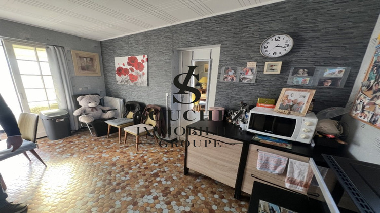 Ma-Cabane - Vente Immeuble Noyelles-Godault, 420 m²