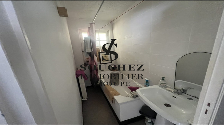 Ma-Cabane - Vente Immeuble Noyelles-Godault, 420 m²