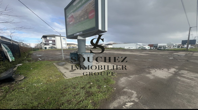 Ma-Cabane - Vente Immeuble Noyelles-Godault, 420 m²