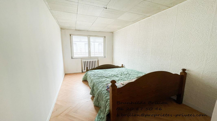 Ma-Cabane - Vente Immeuble NOYELLES SOUS LENS, 270 m²