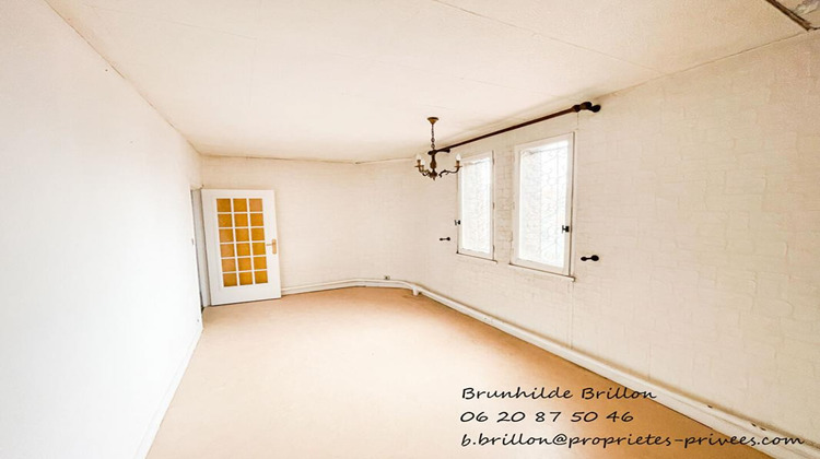 Ma-Cabane - Vente Immeuble NOYELLES SOUS LENS, 270 m²