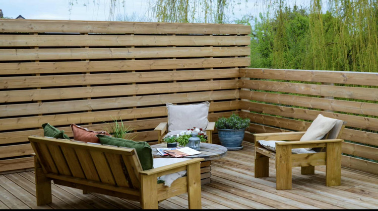 Ma-Cabane - Vente Immeuble Noyelles-sur-Mer, 275 m²