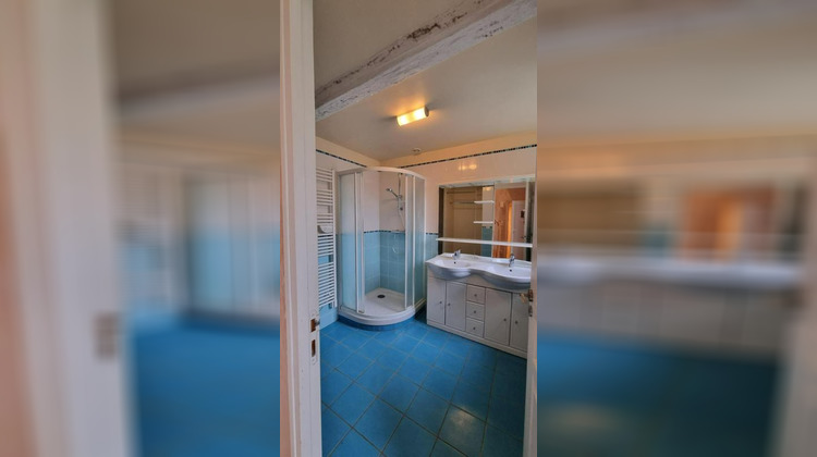 Ma-Cabane - Vente Immeuble NOYEN SUR SARTHE, 214 m²
