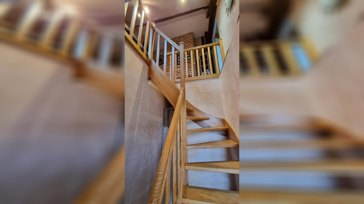 Ma-Cabane - Vente Immeuble NOYEN SUR SARTHE, 214 m²