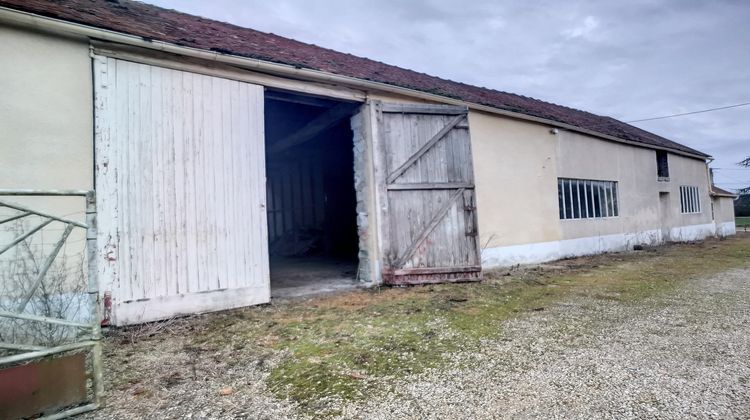 Ma-Cabane - Vente Immeuble Noyen-sur-Seine, 150 m²