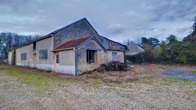 Ma-Cabane - Vente Immeuble Noyen-sur-Seine, 150 m²