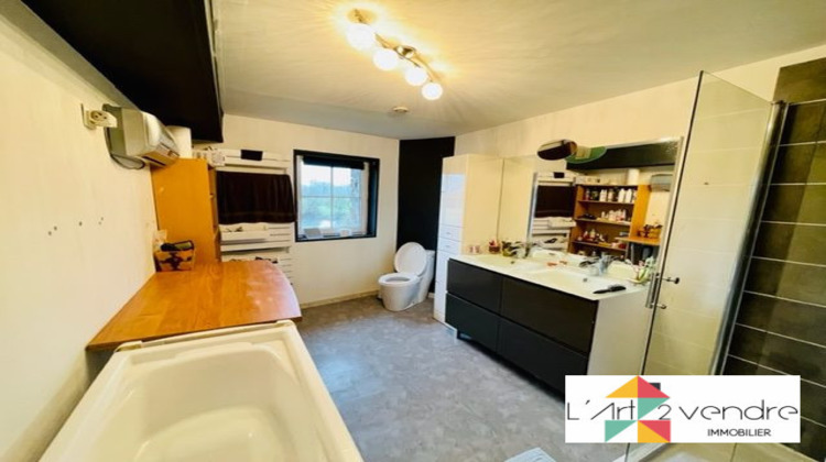 Ma-Cabane - Vente Immeuble Noyon, 1594 m²