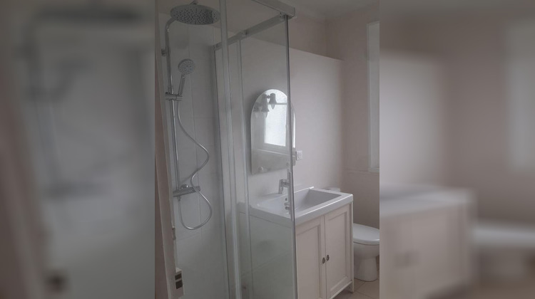 Ma-Cabane - Vente Immeuble NOYON, 470 m²