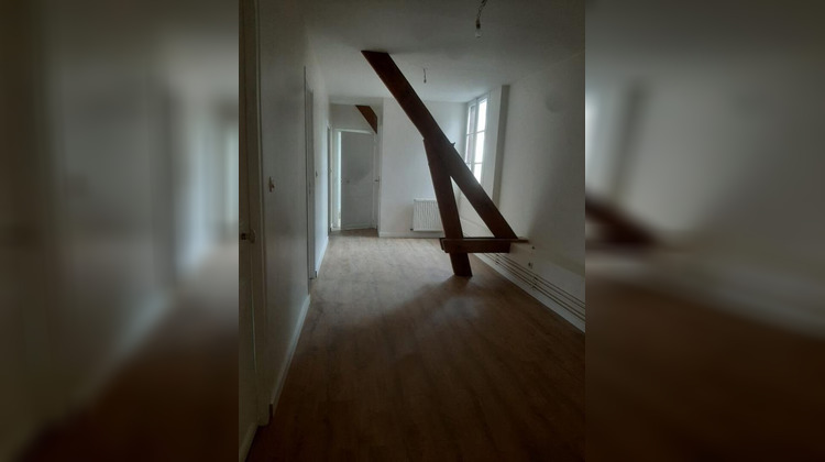 Ma-Cabane - Vente Immeuble NOYON, 470 m²