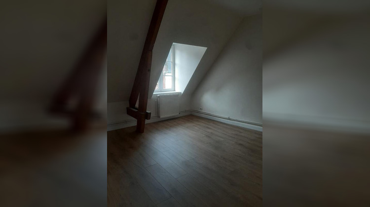 Ma-Cabane - Vente Immeuble NOYON, 470 m²