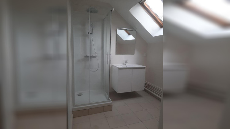 Ma-Cabane - Vente Immeuble NOYON, 470 m²