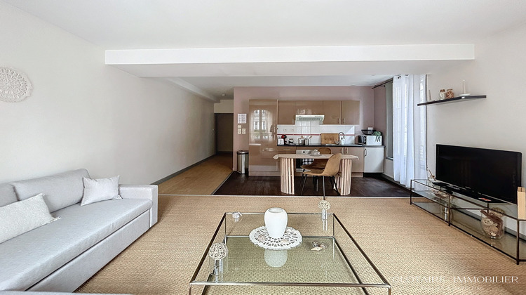 Ma-Cabane - Vente Immeuble Noyon, 295 m²