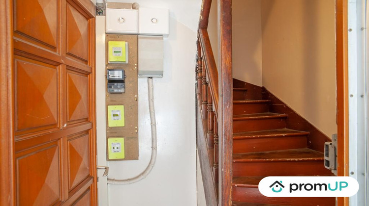 Ma-Cabane - Vente Immeuble Noyon, 100 m²