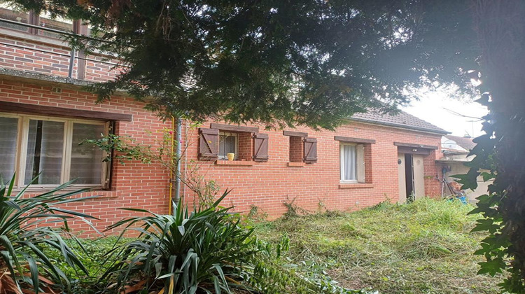 Ma-Cabane - Vente Immeuble NOYON, 176 m²