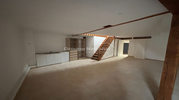 Ma-Cabane - Vente Immeuble NOYON, 497 m²