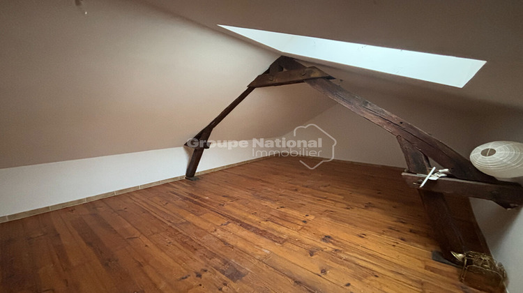 Ma-Cabane - Vente Immeuble NOYON, 497 m²