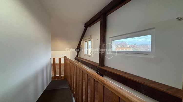 Ma-Cabane - Vente Immeuble NOYON, 497 m²