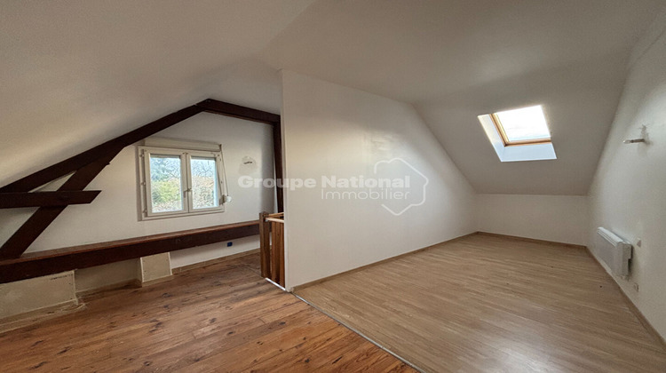 Ma-Cabane - Vente Immeuble NOYON, 497 m²