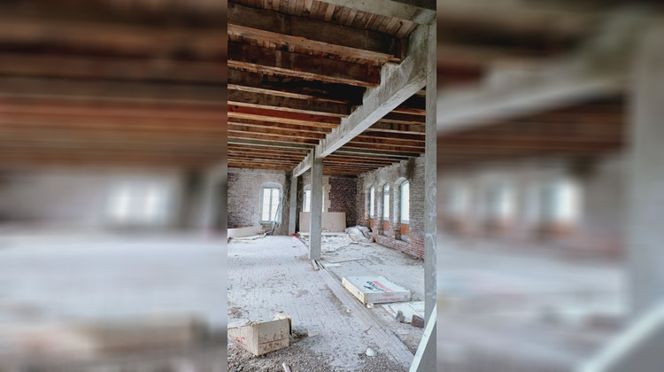 Ma-Cabane - Vente Immeuble NOYON, 1900 m²