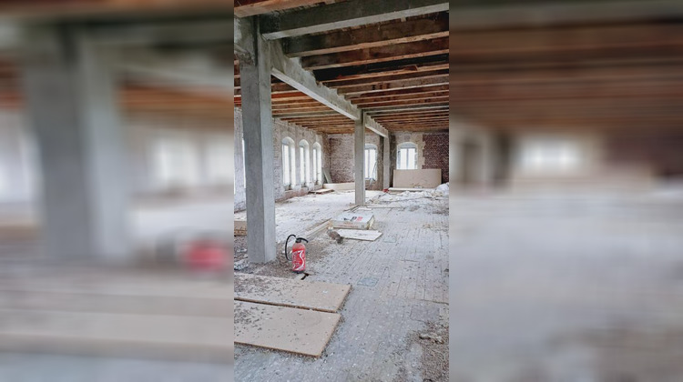 Ma-Cabane - Vente Immeuble NOYON, 1900 m²