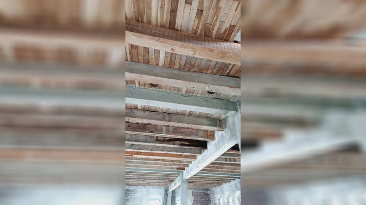 Ma-Cabane - Vente Immeuble NOYON, 1900 m²