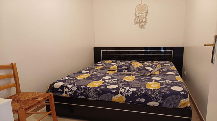 Ma-Cabane - Vente Immeuble NOYON, 68 m²