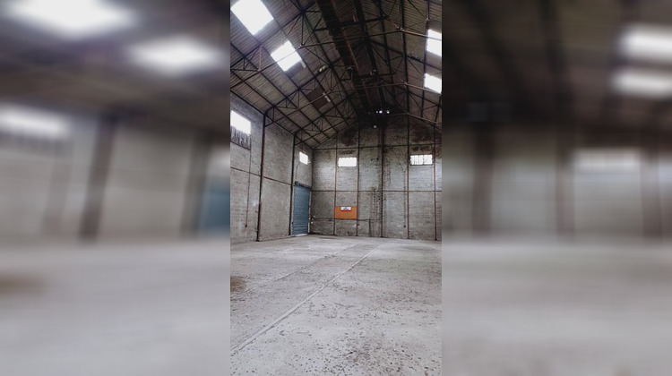 Ma-Cabane - Vente Immeuble NOYON, 1900 m²