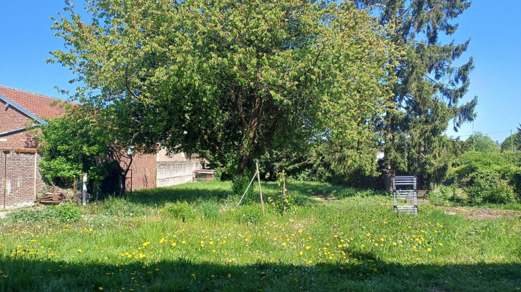 Ma-Cabane - Vente Immeuble NOYON, 0 m²