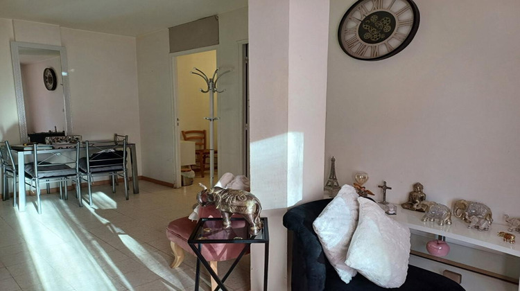Ma-Cabane - Vente Immeuble NOYON, 68 m²