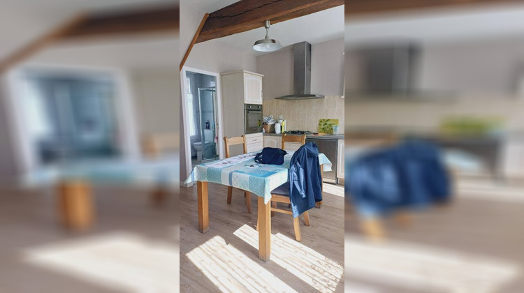 Ma-Cabane - Vente Immeuble NOYON, 240 m²