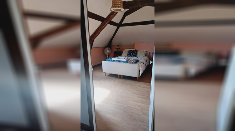 Ma-Cabane - Vente Immeuble NOYON, 240 m²