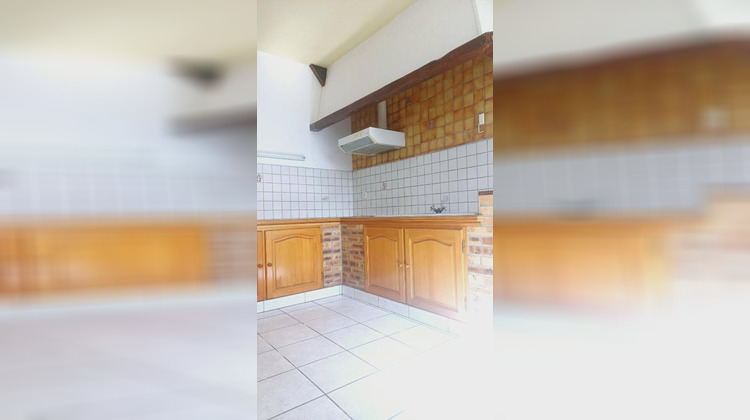 Ma-Cabane - Vente Immeuble NOYON, 240 m²