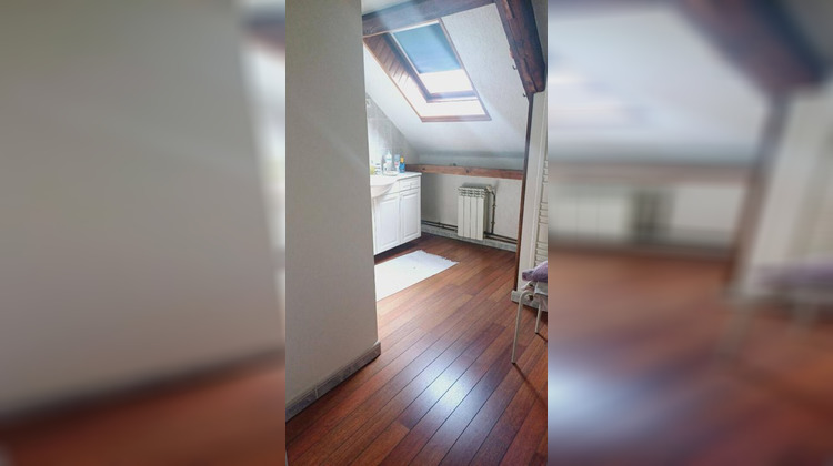 Ma-Cabane - Vente Immeuble NOYON, 240 m²