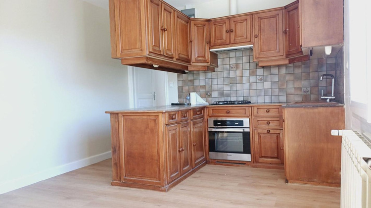 Ma-Cabane - Vente Immeuble NOYON, 60 m²