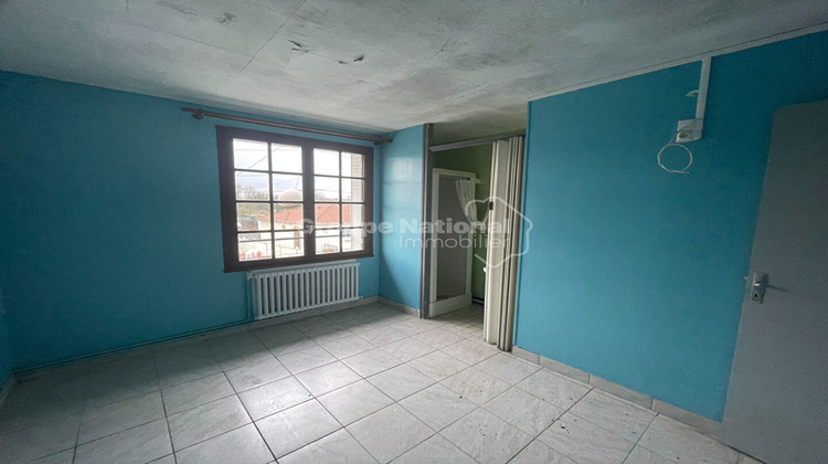 Ma-Cabane - Vente Immeuble NOYON, 540 m²